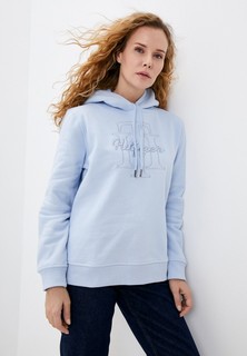 Худи Tommy Hilfiger 