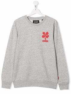 Scotch & Soda толстовка из органического хлопка