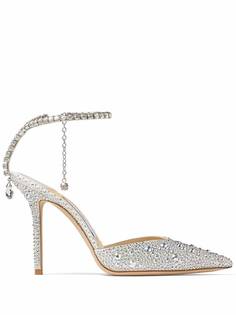Jimmy Choo туфли Saeda 100