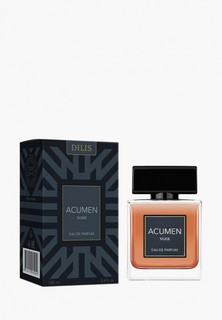 Парфюмерная вода Dilis Parfum ACUMEN Noir 100 мл