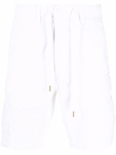 Polo Ralph Lauren шорты с логотипом