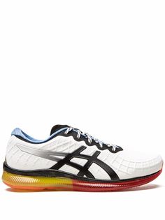 ASICS кроссовки Gel Quantum Infinity