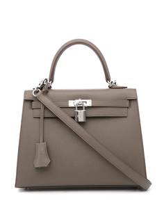 Hermès сумка-тоут Kelly 25 pre-owned Hermes