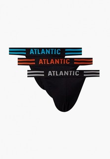Трусы 3 шт. Atlantic Fashion