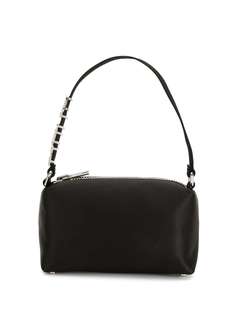 Alexander Wang сумка-тоут размера мини с логотипом