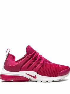 Basket nike online presto femme