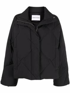 STAND STUDIO пуховик Aina