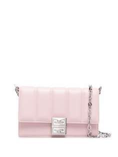 Givenchy дутая сумка с логотипом 4G