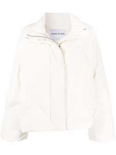 STAND STUDIO пуховик Aina