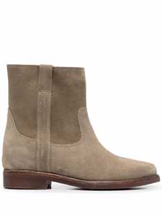 Isabel Marant ботинки Susee