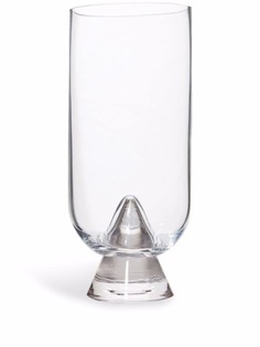 AYTM стеклянная ваза Glacies