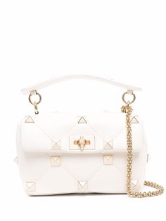 Valentino Garavani сумка на плечо Rockstud