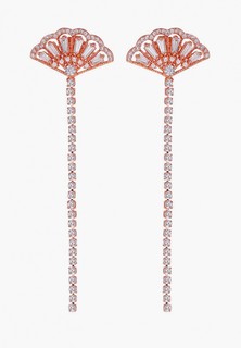 Серьги Ice&High Collection 