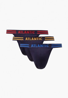 Трусы 3 шт. Atlantic 