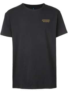 Klättermusen футболка Runa Statement