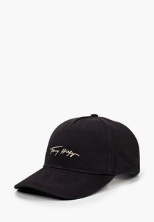 Бейсболка Tommy Hilfiger 