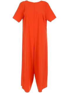 Osklen укороченный комбинезон оверсайз