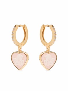 Cameo & Beyond серьги-подвески