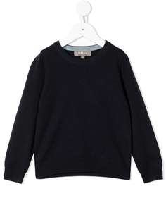 N.PEAL KIDS толстовка из органического кашемира