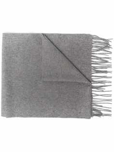 Canali кашемировый шарф