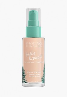 Тональный крем Physicians Formula с невесомым сияющим финишем