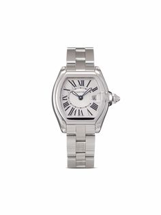 Cartier наручные часы Roadster Lady 29 мм 2006-го года