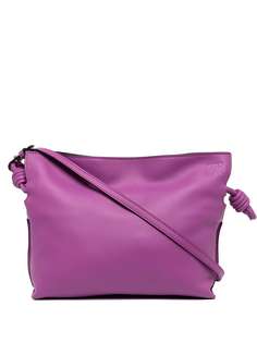 LOEWE мини-клатч Flamenco