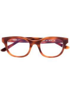 Thierry Lasry очки в квадратной оправе