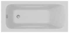 Акриловая ванна 180x70 см C-Bath Muse CBQ011002