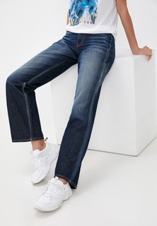 Джинсы Guess Jeans 80S STRAIGHT