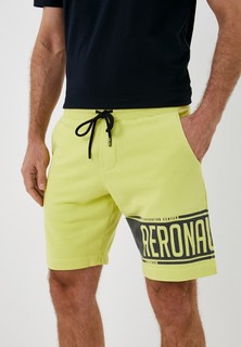 Шорты спортивные Aeronautica Militare 