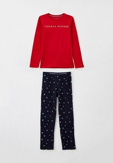 Пижама Tommy Hilfiger 