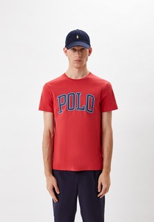 Футболка Polo Ralph Lauren 