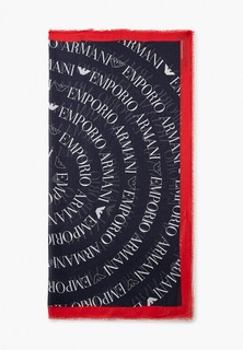 Платок Emporio Armani 