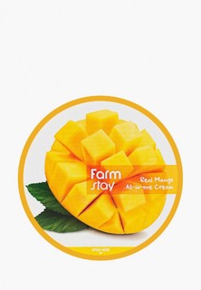 Крем для тела Farmstay с экстрактом манго, 300 мл
