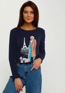 Лонгслив Апрель 