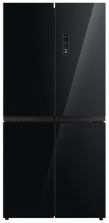 Холодильник Бирюса CD 466 BG (черный)