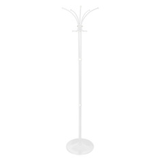 Вешалка Бюрократ Класс-ТМ 116/WHITE (белый)