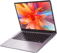 Ноутбук Xiaomi Pro RedmiBook 14&quot;, i5, 16Gb, 512Gb XMA2006-DJ (серебристый)