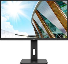 Монитор AOC U32P2CA 31.5&quot; (черный)