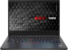 Ноутбук Lenovo ThinkPad E14 Gen 2-ITU 20TA0029RT (черный)