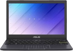Ноутбук ASUS L210MA-GJ243T (синий)