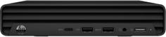 Системный блок HP 260 G4 DM 261Q5ES (черный)
