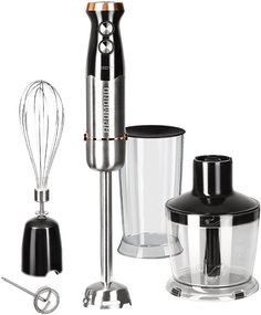 Блендер Redmond RHB-CB2986 (хром)