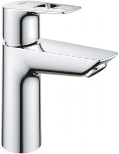 Смеситель GROHE BauLoop New 23886001 (хром)