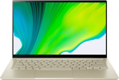 Ноутбук Acer Swift 5 SF514-55T-579C (золотистый)