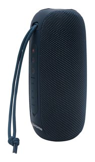 Портативная колонка Digma S-25 (синий)