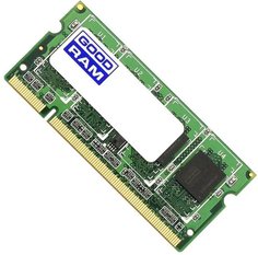 Оперативная память GoodRam DDR3 GR1333S364L9/8G 8Gb