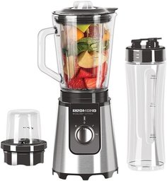 Блендер Redmond RSB-M3422 (нержавеющая сталь)