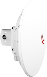 Точка доступа MikroTik RBDYNADISHG-5HACD (белый)